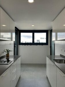 Ático en venta en Valdebebas Madrid