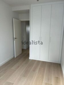 Ático en venta en Valdebebas Madrid