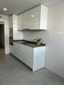 Ático en venta en Valdebebas Madrid