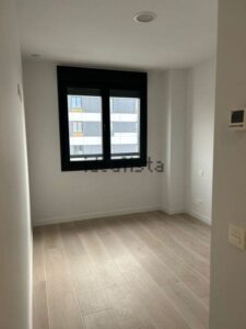 Ático en venta en Valdebebas Madrid