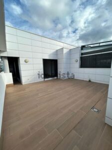 Ático en venta en Valdebebas Madrid