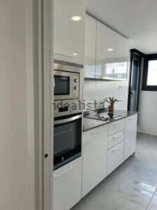 Ático en venta en Valdebebas Madrid