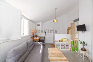 Dúplex-Ático en venta en La Victoria, Málaga