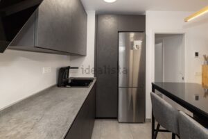Dúplex-Ático en venta en La Victoria, Málaga