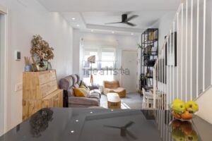 Dúplex-Ático en venta en La Victoria, Málaga