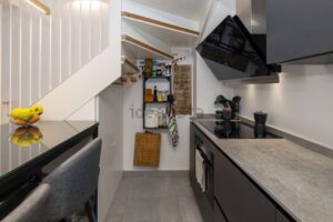 Dúplex-Ático en venta en La Victoria, Málaga