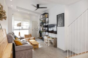 Dúplex-Ático en venta en La Victoria, Málaga