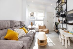 Dúplex-Ático en venta en La Victoria, Málaga