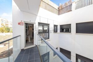 Dúplex-Ático en venta en La Victoria, Málaga