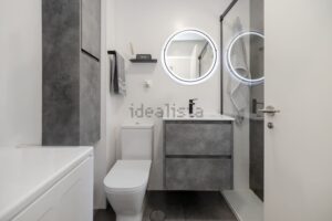 Dúplex-Ático en venta en La Victoria, Málaga