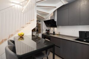 Dúplex-Ático en venta en La Victoria, Málaga