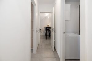 Dúplex-Ático en venta en La Victoria, Málaga