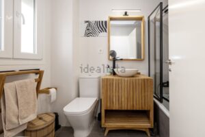Dúplex-Ático en venta en La Victoria, Málaga