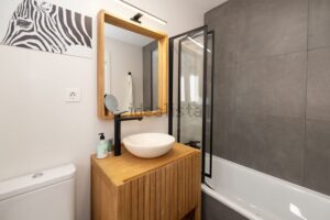 Dúplex-Ático en venta en La Victoria, Málaga