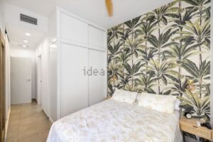 Dúplex-Ático en venta en La Victoria, Málaga