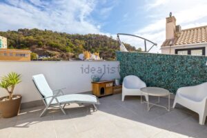 Dúplex-Ático en venta en La Victoria, Málaga