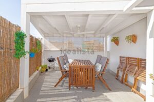 Dúplex-Ático en venta en La Victoria, Málaga