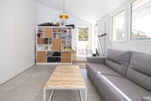 Dúplex-Ático en venta en La Victoria, Málaga