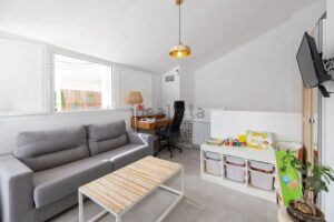 Dúplex-Ático en venta en La Victoria, Málaga