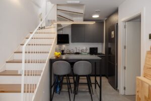 Dúplex-Ático en venta en La Victoria, Málaga