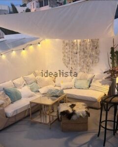 Chalet adosado en venta en Gran Canaria