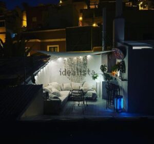 Chalet adosado en venta en Gran Canaria