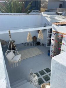 Chalet adosado en venta en Gran Canaria
