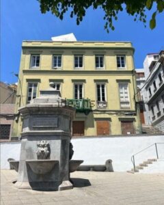 Chalet adosado en venta en Gran Canaria