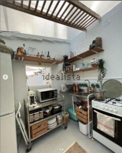 Chalet adosado en venta en Gran Canaria