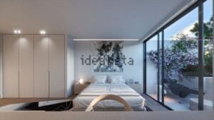 Chalet adosado en venta Simancas Madrid