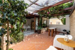 Chalet pareado en venta en Vegueta