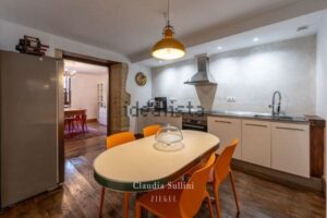 Chalet pareado en venta en Vegueta