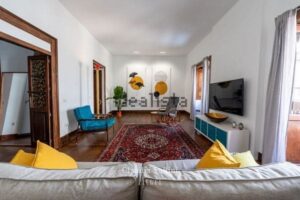 Chalet pareado en venta en Vegueta