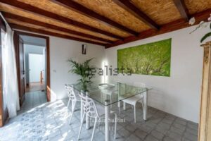 Chalet pareado en venta en Vegueta