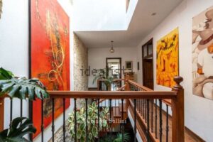 Chalet pareado en venta en Vegueta