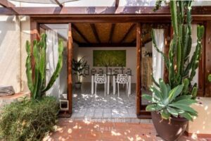 Chalet pareado en venta en Vegueta