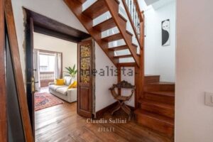 Chalet pareado en venta en Vegueta