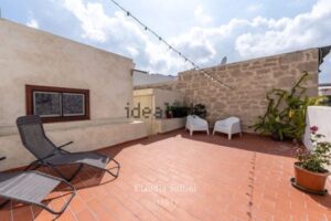 Chalet pareado en venta en Vegueta