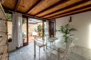 Chalet pareado en venta en Vegueta