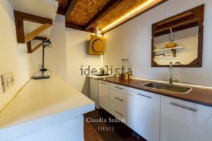 Chalet pareado en venta en Vegueta