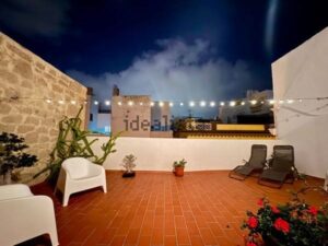 Chalet pareado en venta en Vegueta