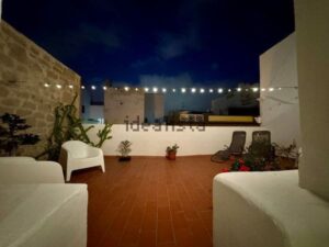 Chalet pareado en venta en Vegueta