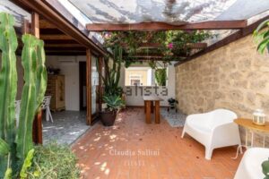 Chalet pareado en venta en Vegueta