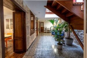 Chalet pareado en venta en Vegueta