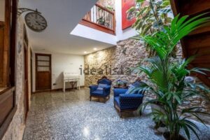 Chalet pareado en venta en Vegueta