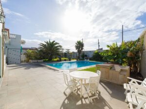 Chalet en venta en Alheli Gran Canaria