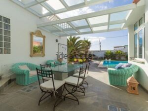 Chalet en venta en Alheli Gran Canaria