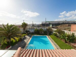 Chalet en venta en Alheli Gran Canaria