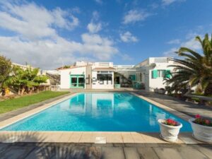 Chalet en venta en Alheli Gran Canaria