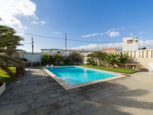 Chalet en venta en Alheli Gran Canaria